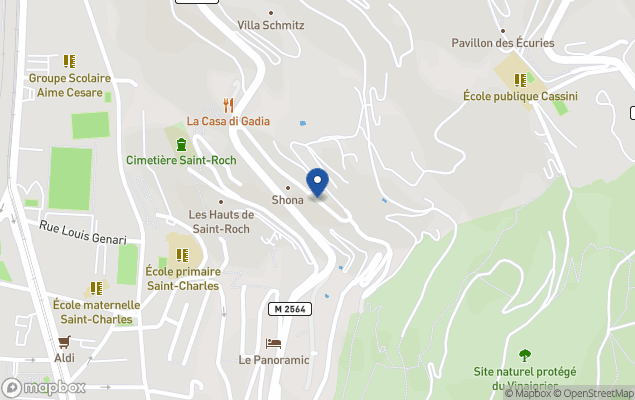 acr immobilier