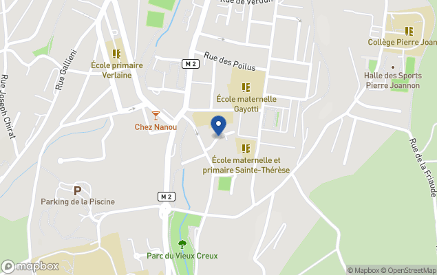 capital immobilier