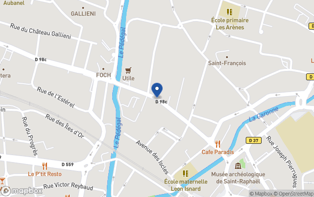 ghysimmo - saint-raphael