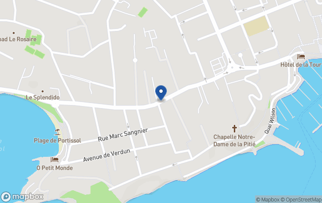 contact immobilier