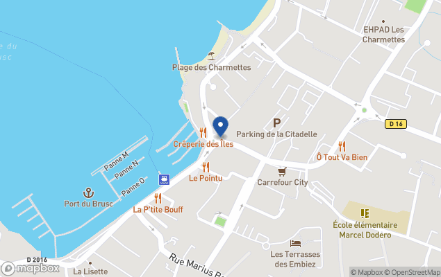 wallet immobilier