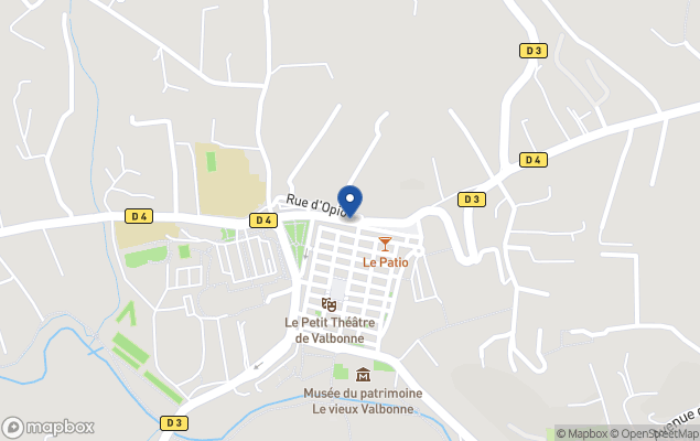 plein sud