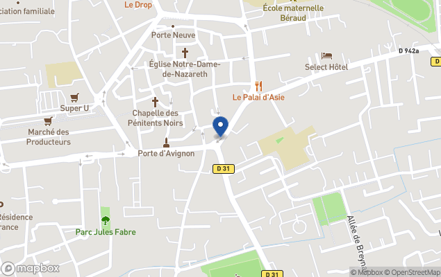 saint michel immobilier