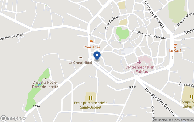 orpi - enclave immobilier
