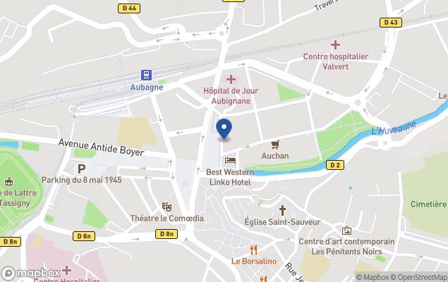 castellan immobilier