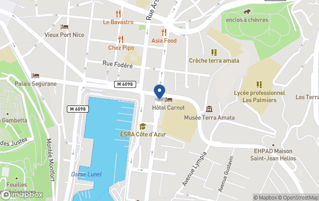 richer immobilier