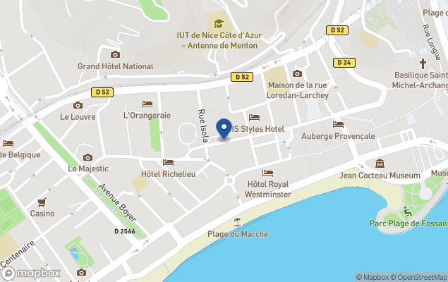 cap sur l immobilier