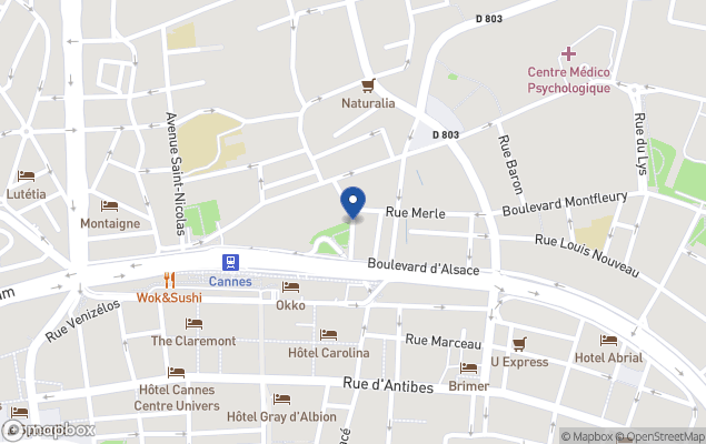 hb immobilier