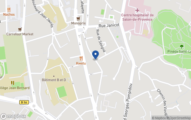 salon immobilier