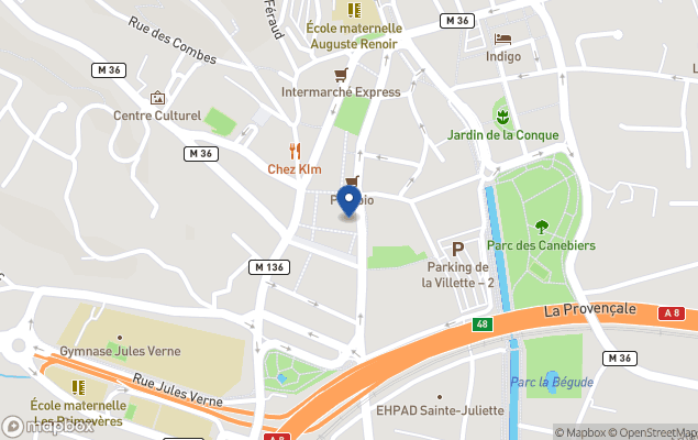 agence real immobilier