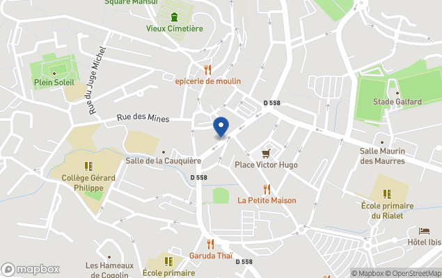 anais immobilier