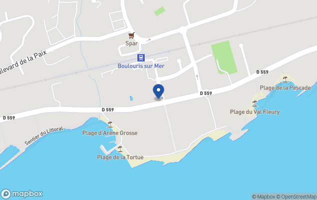 orpi france europe boulouris