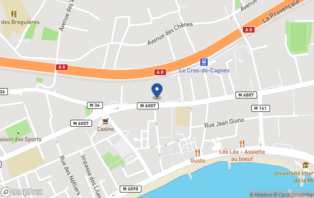 era maresol immobilier