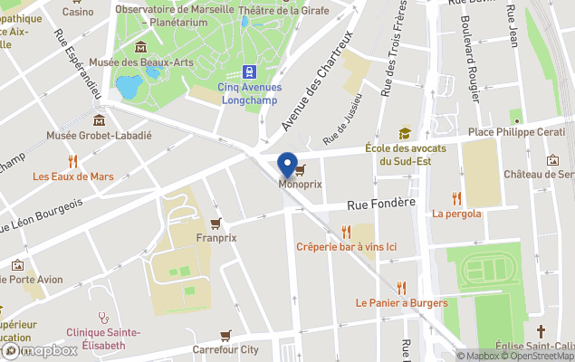 agnese immobilier