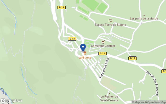 siagne immobilier