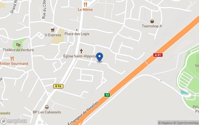 nordaix immobilier