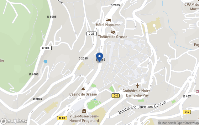 optima - grasse