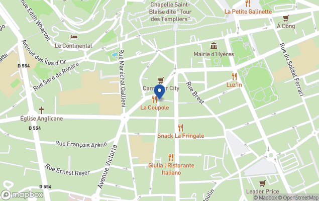 l'abc du commerce
