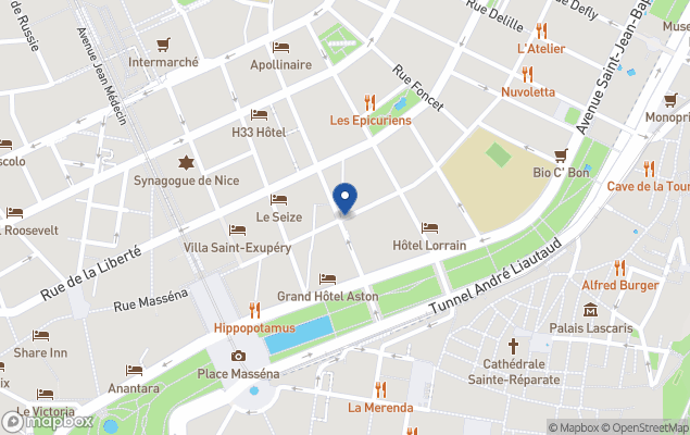 laforet - ppm immobilier
