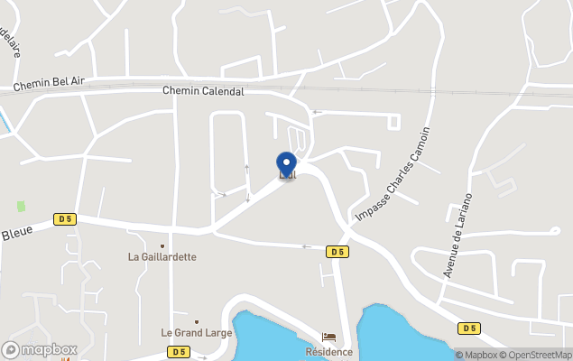 laforet immobilier - provence bleue immobilier