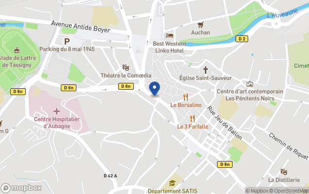 agence r&eacute;publique