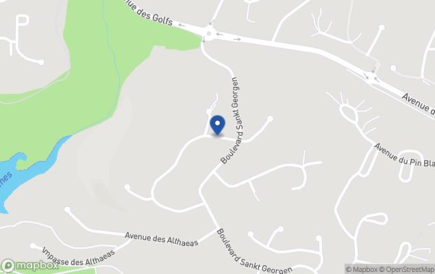 saint raphael immobilier