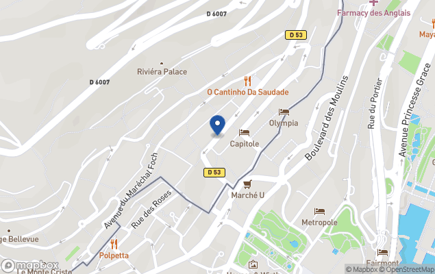 laforet immobilier - aramis immobilier