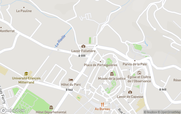 idimmo - draguignan