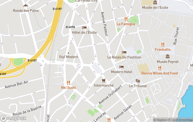 perspective immobilier