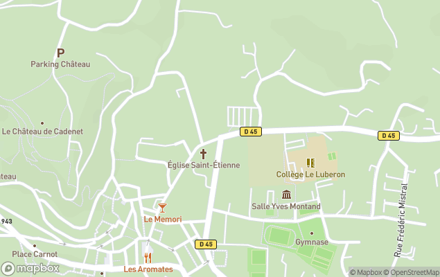 agence euro immobilier