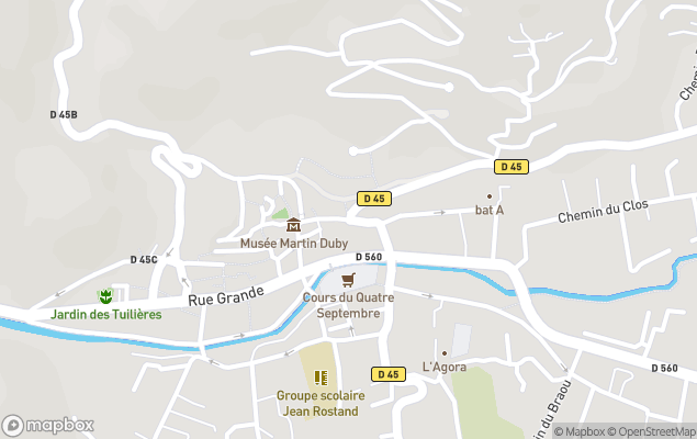 agence auriol immo