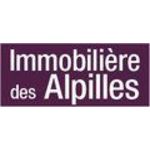 Immobili&egrave;re DES ALPILLES