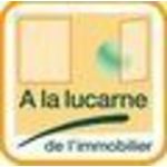 A LA LUCARNE