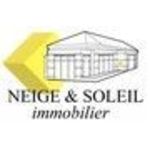 AGENCE NEIGE ET SOLEIL IMMOBILIER AGENCE NEIGE ET SOLEIL IMMOBILIER