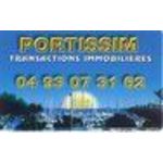 Immobili&egrave;re CASTEX - PORTISSIM
