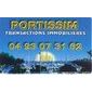 Immobili&egrave;re CASTEX - PORTISSIM