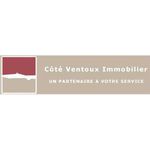COTE VENTOUX IMMOBILIER