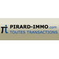 PIRARD IMMOBILIER