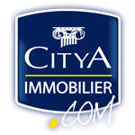 CITYA L'HORLOGE CITYA L'HORLOGE