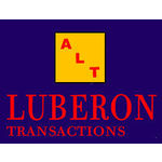 LUBERON TRANSACTIONS